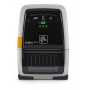 Zebra ZQ110 Con cavo e senza cavo Termica diretta Stampante portatile (ZQ1-0UB0E020-00)