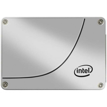 Intel DC S3610 2.5" 400 GB Serial ATA III MLC (SSDSC2BX400G401)