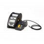 Zebra P1031365-038 accessorio per stampanti portatili Nero Zebra QLn220, QLn320 (P1031365-038)