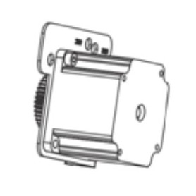 Zebra P1037974-030 parte di ricambio per la stampa Motore 1 pz (P1037974-030)