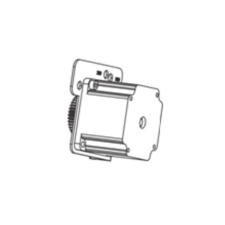 Zebra P1037974-030 parte di ricambio per la stampa Motore 1 pz (P1037974-030)