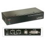 Lindy 39377 switch per keyboard-video-mouse (kvm) Nero (39377)
