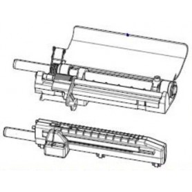 Zebra P1058930-036 kit per stampante (P1058930-036)