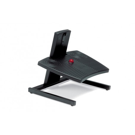 BakkerElkhuizen Footform Standard Low Nero (BNEFFSL)