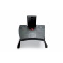 BakkerElkhuizen Footform Standard Low Nero (BNEFFSL)