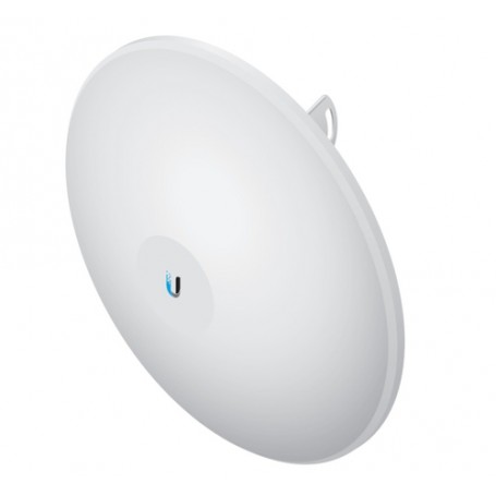 Ubiquiti Networks PBE-5AC-500 antenna di rete Antenna direzionale 27 dBi (PBE-5AC-500)
