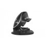 BakkerElkhuizen Oyster mouse Ambidestro USB tipo A 1200 DPI (BNEOYM)