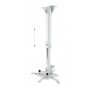 Hagor HA BDH supporto per proiettore Soffitto Acciaio inossidabile (5807)