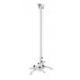 Hagor HA BDH supporto per proiettore Soffitto Acciaio inossidabile (5808)