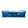 G.Skill 32GB DDR4-2666 memoria 4 x 8 GB 2666 MHz (F4-2666C16Q-32GRB)