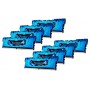 G.Skill 64GB DDR4-2666 memoria 8 x 8 GB 2666 MHz (F4-2666C16Q2-64GRB)