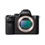 Sony 7 II Corpo MILC 24,3 MP CMOS 6000 x 4000 Pixel Nero (ILCE7M2B.CEC)