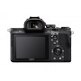 Sony 7 II Corpo MILC 24,3 MP CMOS 6000 x 4000 Pixel Nero (ILCE7M2B.CEC)
