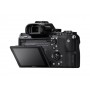 Sony 7 II Corpo MILC 24,3 MP CMOS 6000 x 4000 Pixel Nero (ILCE7M2B.CEC)