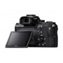 Sony 7 II Corpo MILC 24,3 MP CMOS 6000 x 4000 Pixel Nero (ILCE7M2B.CEC)