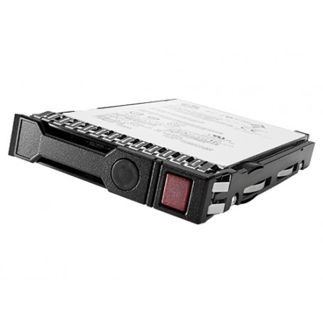 Hewlett Packard Enterprise 785071-B21 disco rigido interno 2.5" 300 GB SAS (785071-B21)