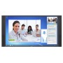 NEC SP-70SM Nero Cablato 40 W (100013899)
