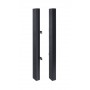 NEC SP-70SM Nero Cablato 40 W (100013899)