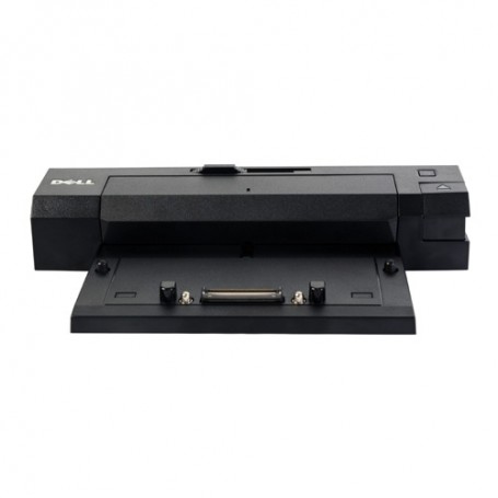 DELL 452-11508 replicatore di porte e docking station per notebook Nero (452-11508)
