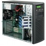 Supermicro SuperChassis 732D3-903B Midi Tower Nero 900 W (SC732D3-903B)