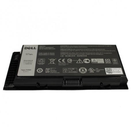 DELL FV993 ricambio per notebook Batteria (FV993)