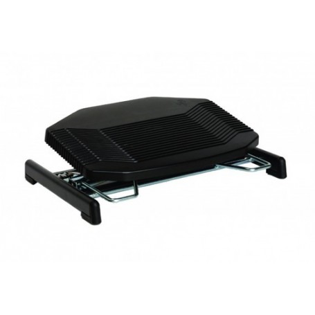 BakkerElkhuizen Basic 952 Nero (BNEFRB952)