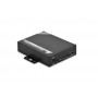 Digitus DS-55200 moltiplicatore AV Trasmettitore e ricevitore AV Nero (DS-55200)