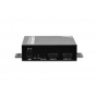 Digitus DS-55200 moltiplicatore AV Trasmettitore e ricevitore AV Nero (DS-55200)