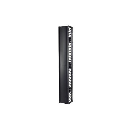 APC AR8765 porta accessori Pannello di gestione del cavo (AR8765)