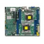 Supermicro X10DRL-iT Intel® C612 LGA 2011 (Socket R) ATX (MBD-X10DRL-IT-O)
