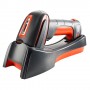 Honeywell Granit 1981i Lettore di codici a barre portatile 1D/2D Nero, Rosso (1981IFR-3)