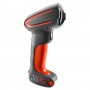 Honeywell Granit 1981i Lettore di codici a barre portatile 1D/2D Nero, Rosso (1981IFR-3)