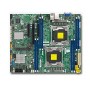 Supermicro X10DRL-C Intel® C612 LGA 2011 (Socket R) ATX (MBD-X10DRL-C-O)