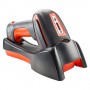 Honeywell Granit 1981i Lettore di codici a barre portatile 1D/2D Nero, Rosso (1981IFR-3USB-5)