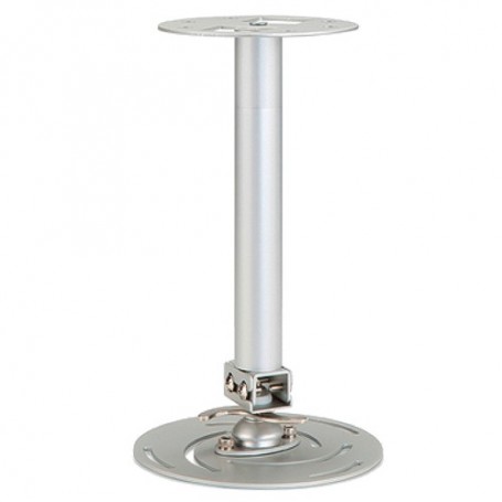Acer Universal Ceiling Mount long max 64 cm CM-02S supporto per proiettore Soffitto Alluminio (MC.JLC11.003)