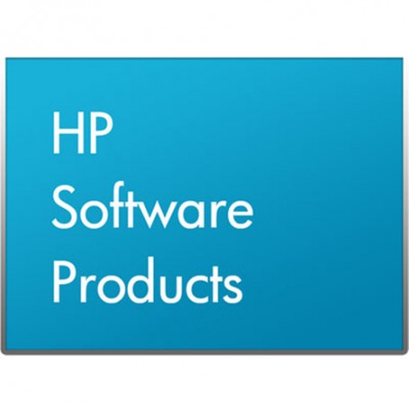 Hewlett Packard Enterprise Serviceguard for Linux x86 1y 24x7 Enterprise PSL Flexible LTU (BB097AC)