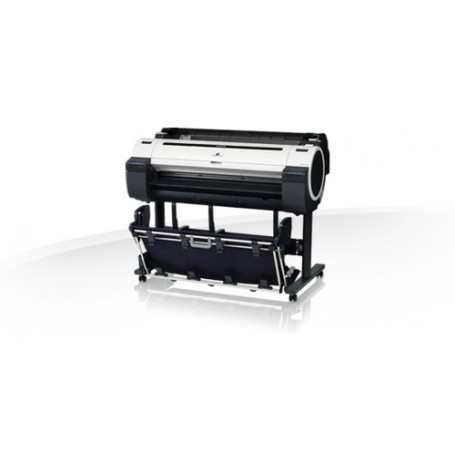 Canon imagePROGRAF iPF770 stampante grandi formati Ad inchiostro A colori 2400 x 1200 DPI A0 (841 x 1189 mm) (9856B003)