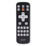 Acer MC.JMV11.00G telecomando IR Wireless Universale Pulsanti (MC.JMV11.00G)