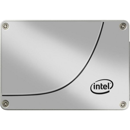 Intel DC S3710 2.5" 800 GB Serial ATA III MLC (SSDSC2BA800G401)