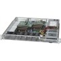 Supermicro 514-505 Supporto Bianco 500 W (CSE-514-505)