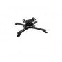 Celexon MultiCel 3040 Pro supporto per proiettore Soffitto Nero (1091347)