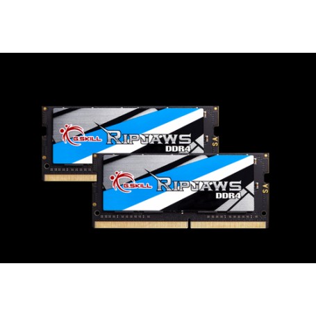G.Skill 32GB DDR4-2800 memoria 24 GB 2 x 16 GB 2800 MHz (F4-2800C18D-32GRS)