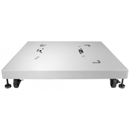 HP F2G70A porta stampante Bianco (F2G70A)