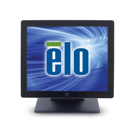 Elo Touch Solution 1723L 43,2 cm (17") 1280 x 1024 Pixel Nero (E683457)