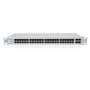 Ubiquiti Networks UniFi US-48-500W Gestito L2 Gigabit Ethernet (10/100/1000) Supporto Power over Ethernet (PoE)  (US-48-500W-EU)