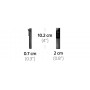 Sony ICD-TX650 (ICD-TX650/B)