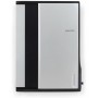 Ergotron Zip12 A muro Nero, Metallico (DM12-1006-2)