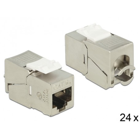 DeLOCK RJ45/LSA Cat.6A (86479)