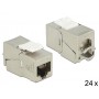DeLOCK RJ45/LSA Cat.6A (86479)