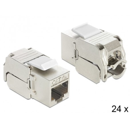 DeLOCK RJ45/LSA Cat.6A (86405)